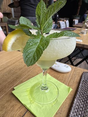   at Jalapeño Mexican Food in Bielefeld