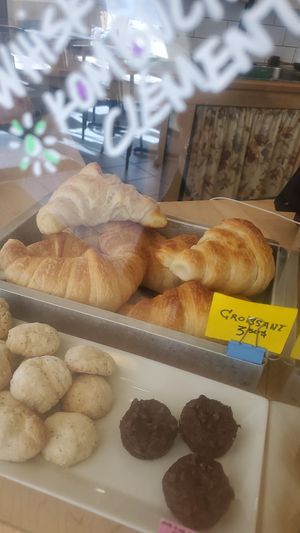  at Cafe Jardin in Verdun