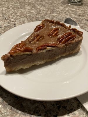   at Cafe Jardin in Verdun