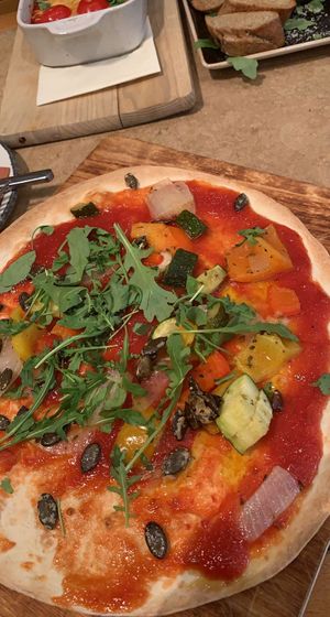   at Café & Bar Celona in Wilhelmshaven