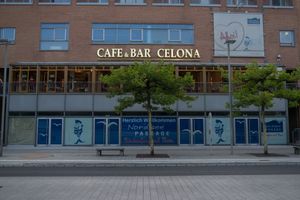 The Celona at Café & Bar Celona in Wilhelmshaven