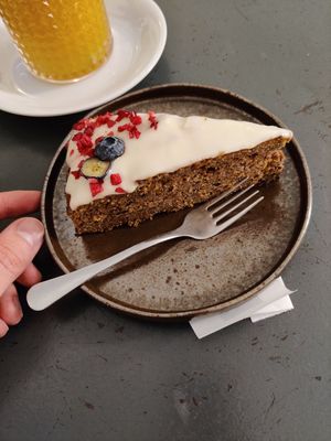  at Mazā Terapija in Riga