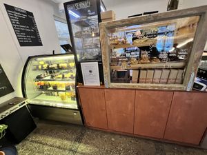   at Mazā Terapija in Riga