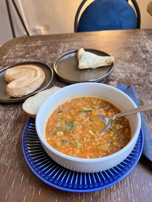   at Mazā Terapija in Riga