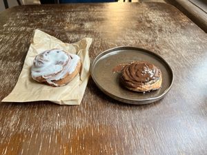   at Mazā Terapija in Riga