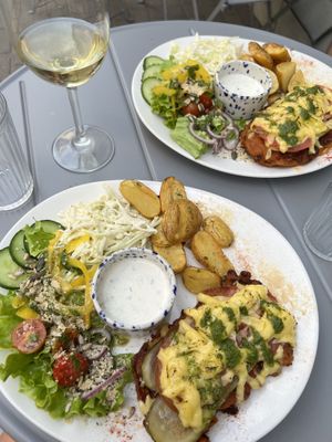   at Mazā Terapija in Riga