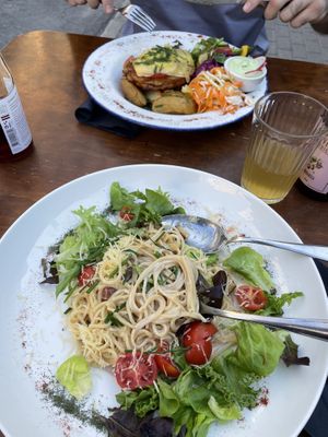   at Mazā Terapija in Riga