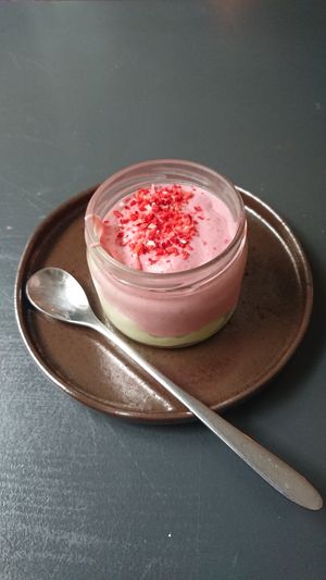  at Mazā Terapija in Riga