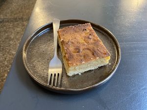   at Mazā Terapija in Riga