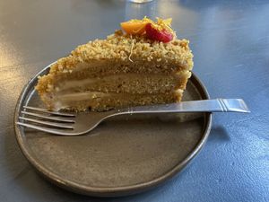   at Mazā Terapija in Riga