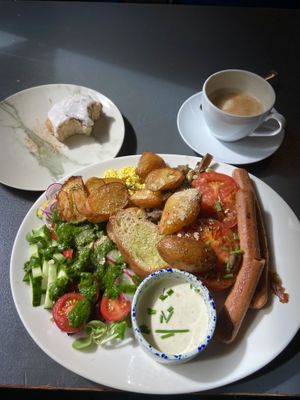   at Mazā Terapija in Riga