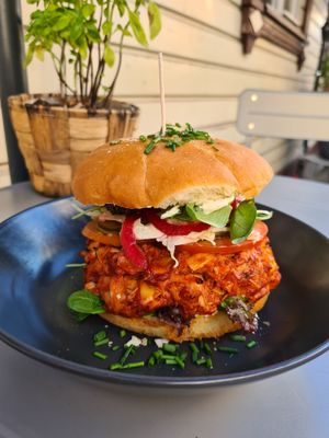  at Mazā Terapija in Riga