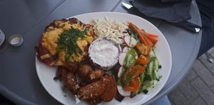  at Mazā Terapija in Riga