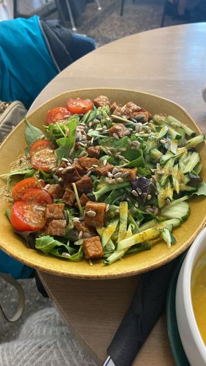   at Mazā Terapija in Riga