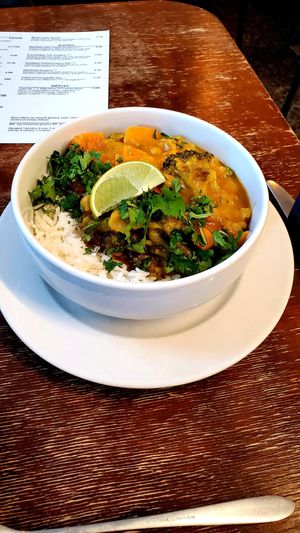  at Mazā Terapija in Riga