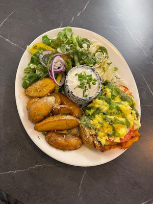  at Mazā Terapija in Riga