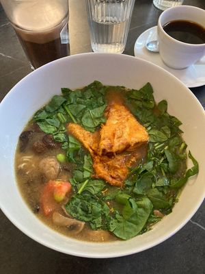   at Mazā Terapija in Riga