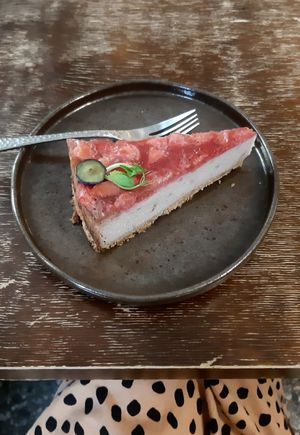  at Mazā Terapija in Riga