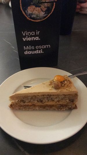   at Mazā Terapija in Riga