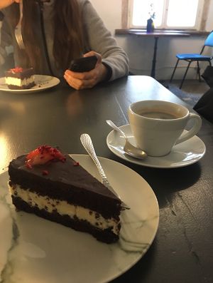   at Mazā Terapija in Riga