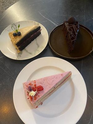   at Mazā Terapija in Riga