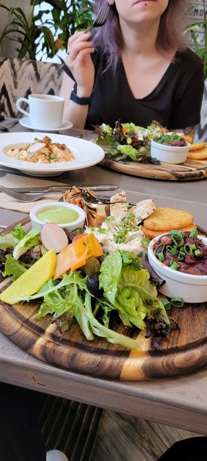  at Mazā Terapija in Riga