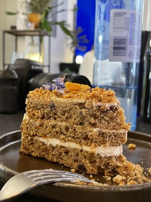   at Mazā Terapija in Riga