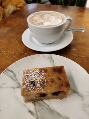  at Mazā Terapija in Riga