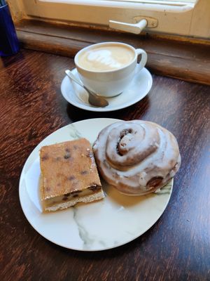  at Mazā Terapija in Riga