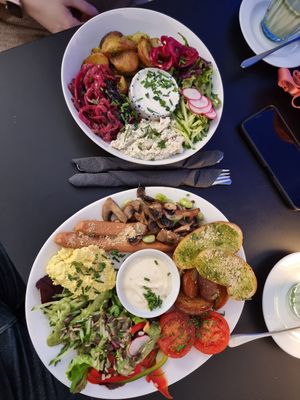  at Mazā Terapija in Riga