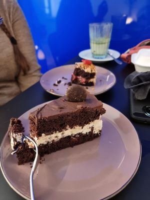  at Mazā Terapija in Riga