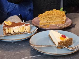  at Mazā Terapija in Riga