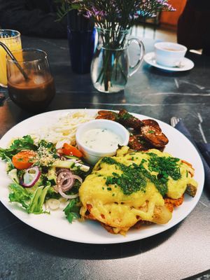   at Mazā Terapija in Riga