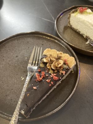   at Mazā Terapija in Riga