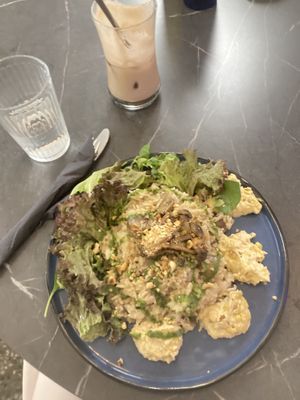   at Mazā Terapija in Riga