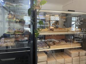   at Mazā Terapija in Riga