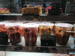  at Mazā Terapija in Riga