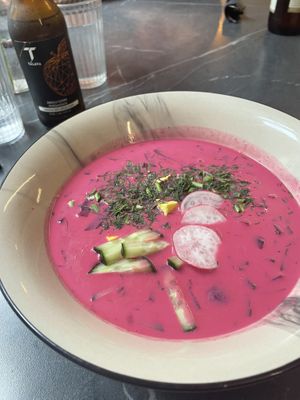   at Mazā Terapija in Riga