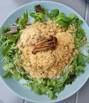  at Mazā Terapija in Riga