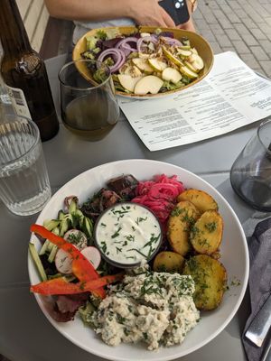  at Mazā Terapija in Riga