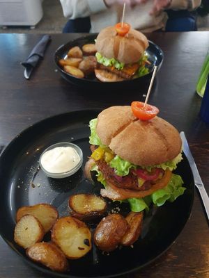  at Mazā Terapija in Riga