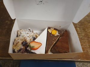  at Mazā Terapija in Riga