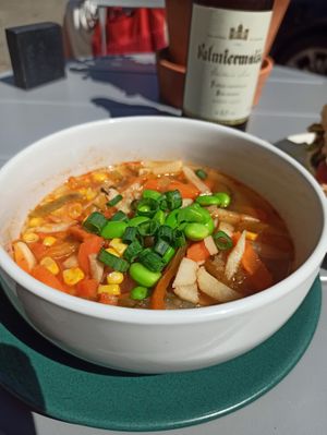  at Mazā Terapija in Riga