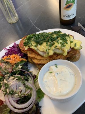   at Mazā Terapija in Riga