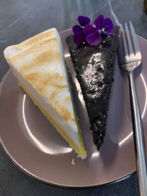   at Mazā Terapija in Riga