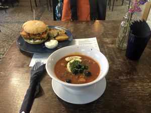   at Mazā Terapija in Riga