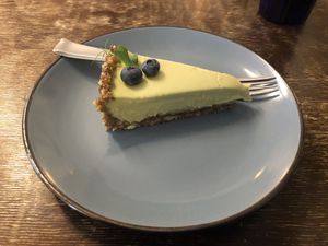   at Mazā Terapija in Riga