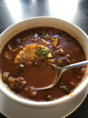   at Mazā Terapija in Riga