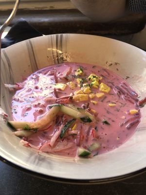   at Mazā Terapija in Riga