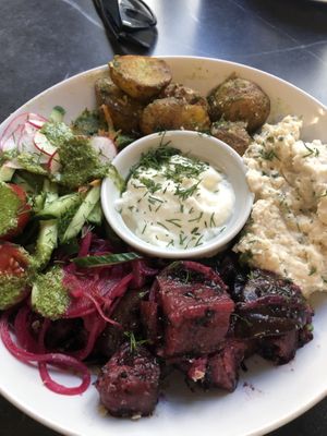   at Mazā Terapija in Riga